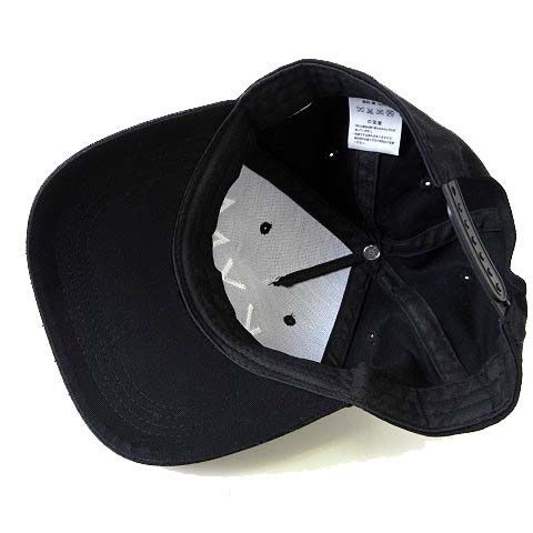 完売 レア 希少 福山雅治 FKYM キャップ 帽子 ぼうし スナップバック 