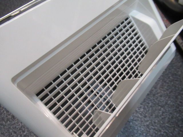 パナソニック 空気清浄機