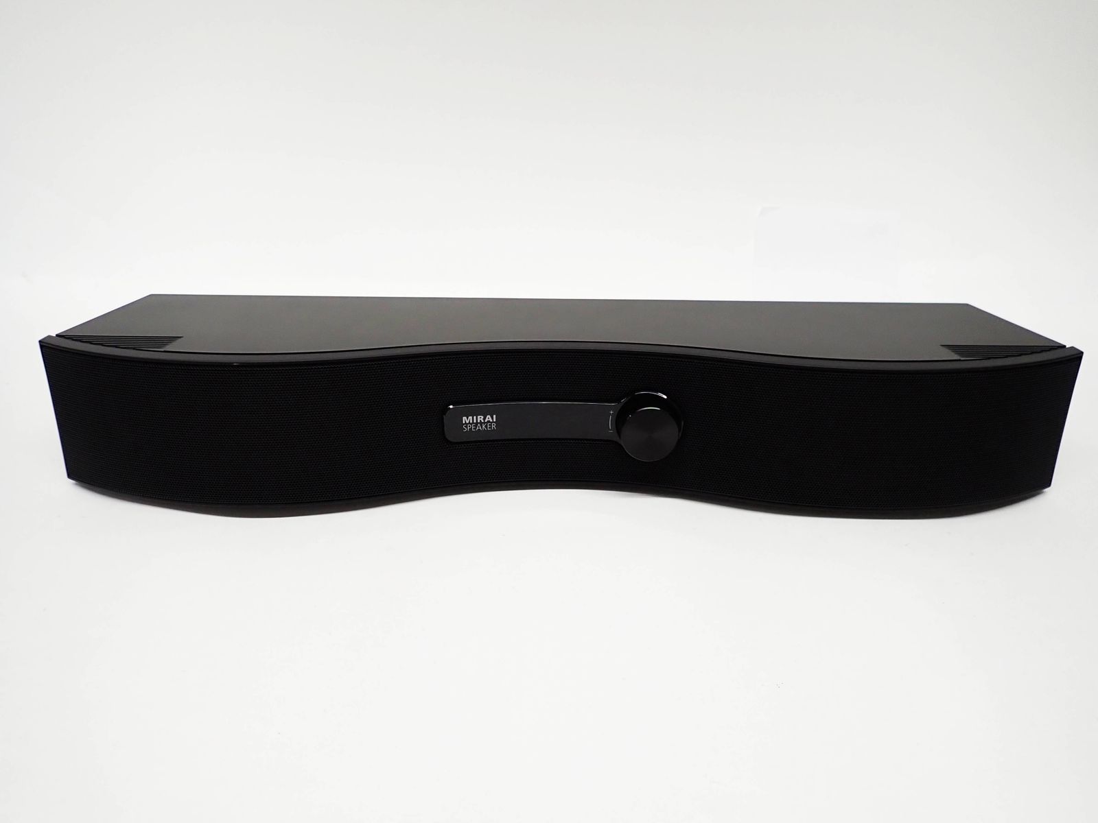 サウンドファン MIRAI SPEAKER Stereo SF-MIRAIS6 ミライスピーカー