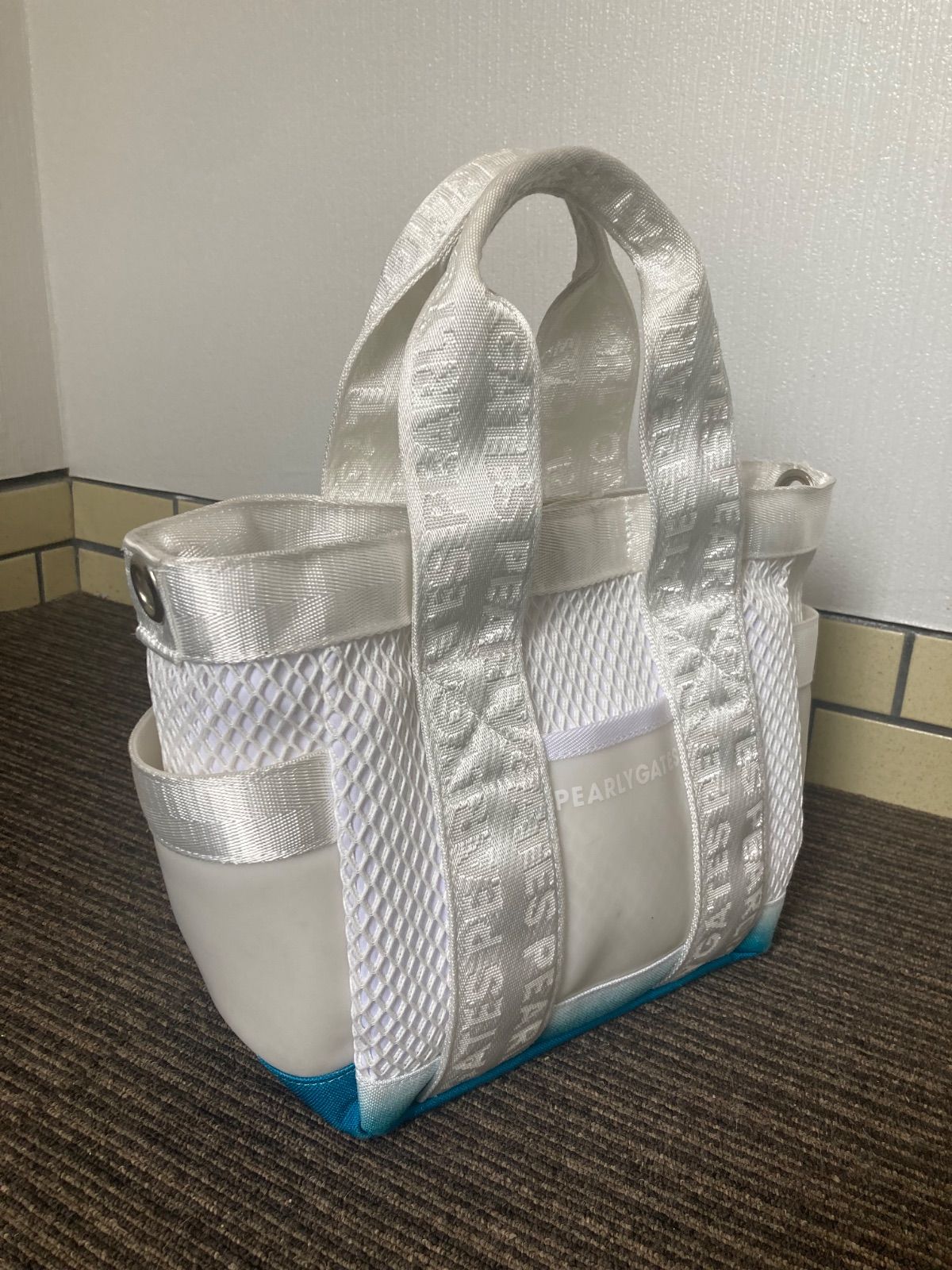 トートバッグ