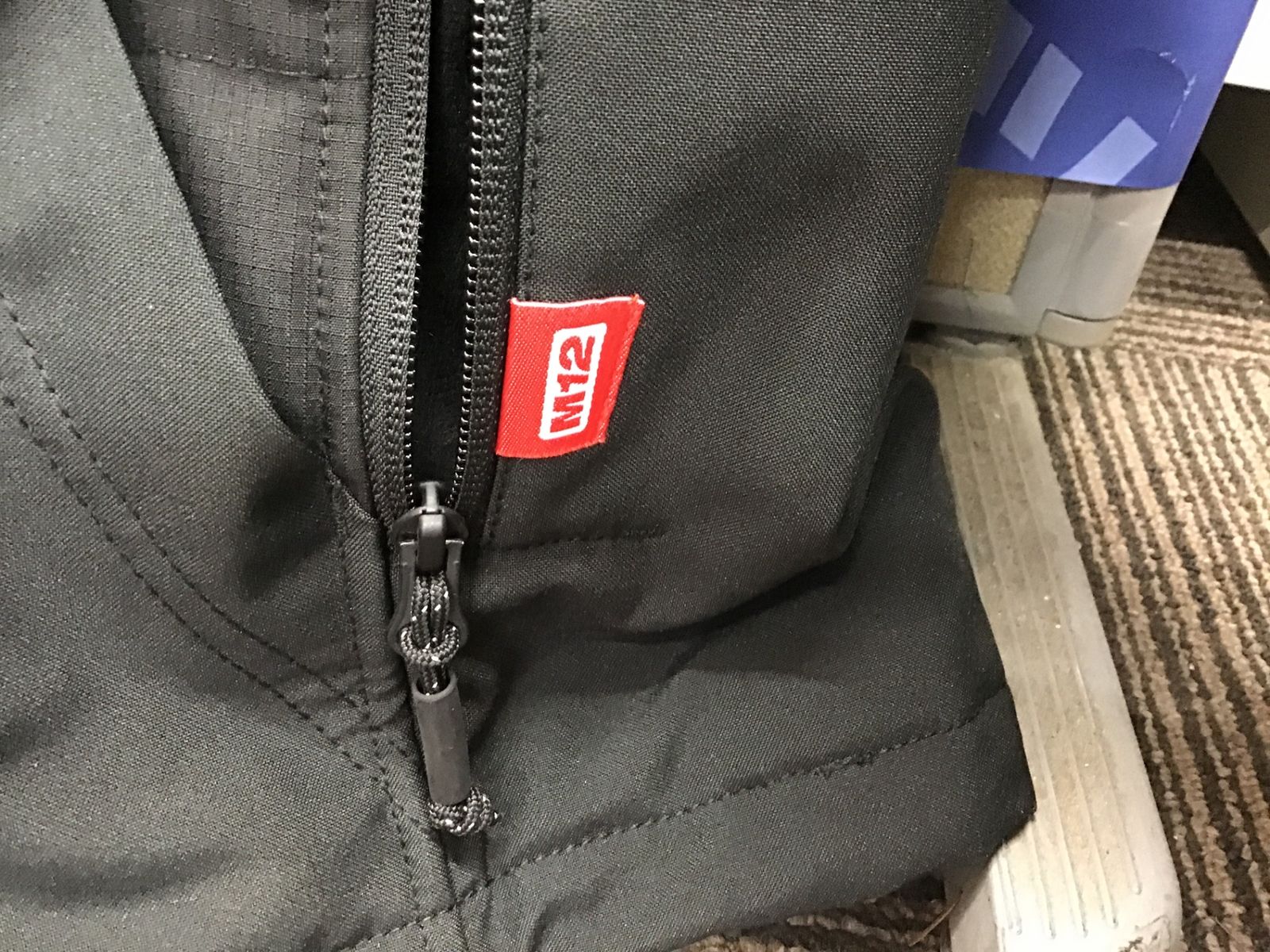 エコツール笠寺店】Milwaukee/ミルウォーキー M12ヒートフーディーŁ