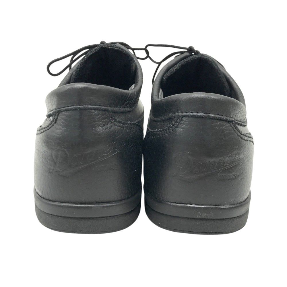BRIEFING GOLF ブリーフィング ×Danner D313000 スパイクレスゴルフシューズ  ブラック系 8 [240101422557] ゴルフウェア メンズ ストスト BRIEFING GOLF ブリーフィング ×Danner D313000 スパイクレス