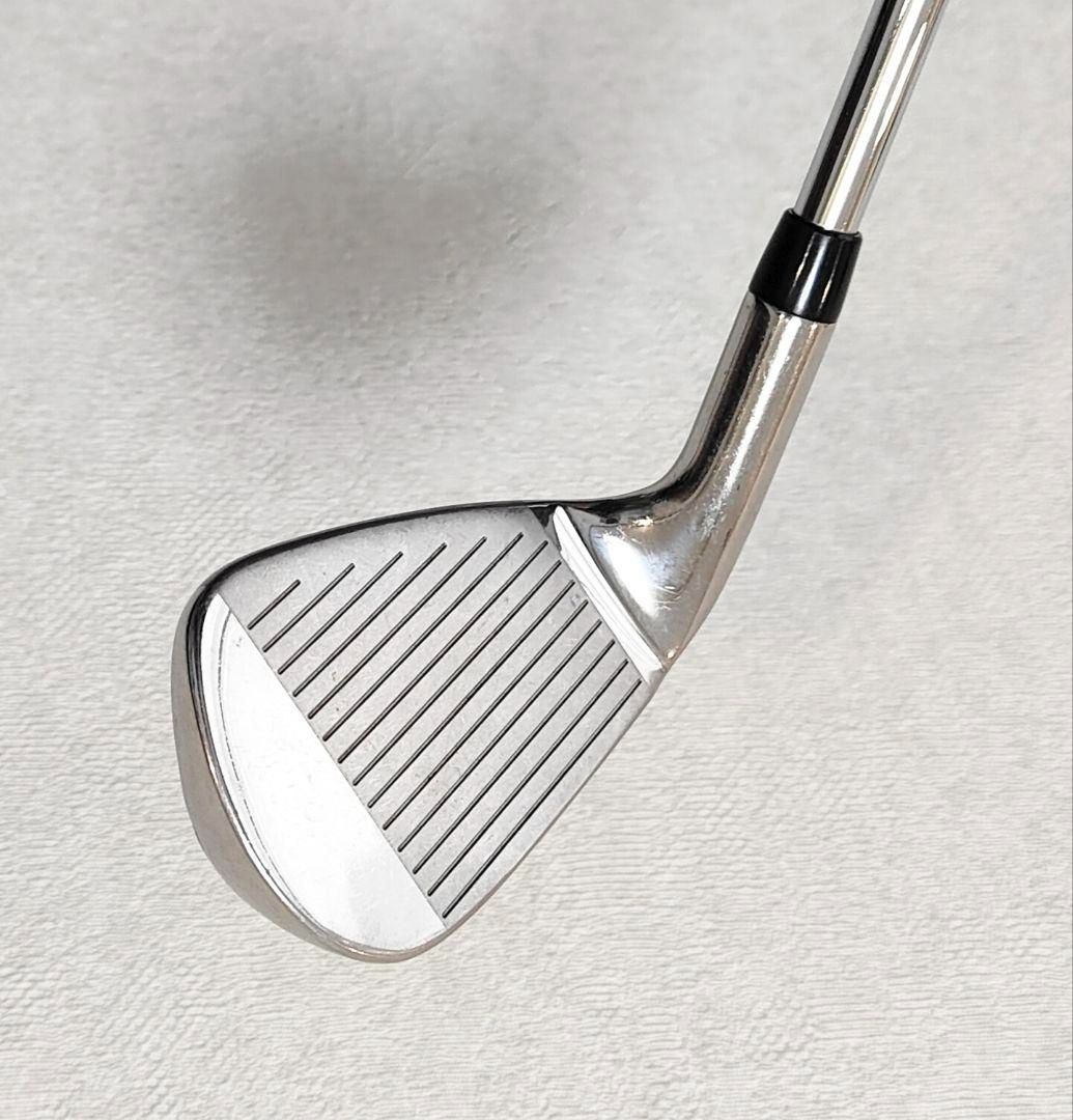 Callaway - パラダイム PARADYM　Ai SMOKE HL AW　純正スチールS　② Amazon.com : Callaway Right Single Item Iron PARADYM Ai