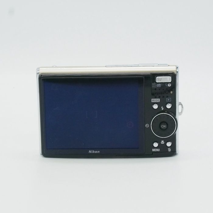 ■完動品 Nikon COOLPIX S52 デジタルカメラ Amazon | Nikon デジタルカメラ COOLPIX (クールピクス) S52