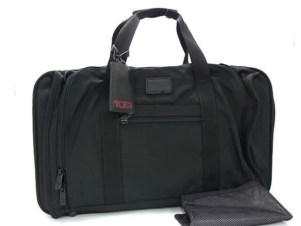 【ぽぱひろ】美品　TUMI トゥミ　ブラック　ナイロン　ボストンバッグ 楽天市場】【バッグ】TUMI トゥミ T-TECH ボストンバッグ 2WAY