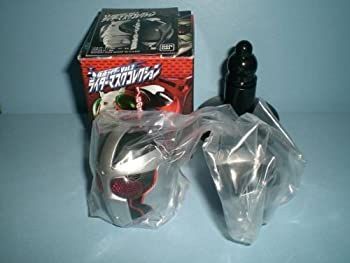 【中古】仮面ライダーマスクコレクションvol.2　14 ロボライダー（ ノーマル台座 ） 単品