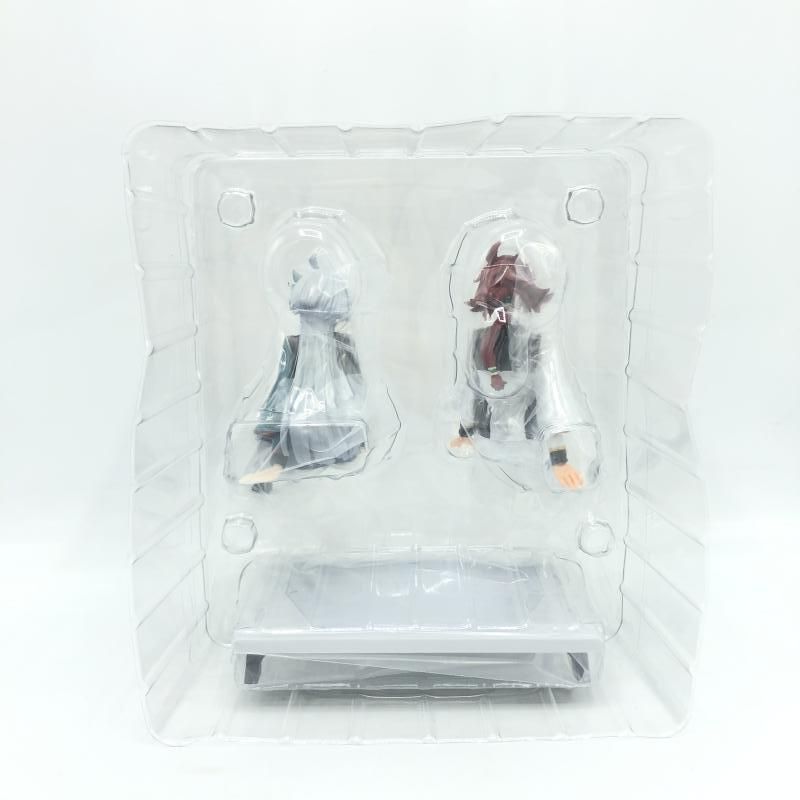 【中古】未開封) 一番くじ ラストワン賞 スレッタ・マーキュリー＆ミオリネ・レンブラン/機動戦士ガンダム 水星の魔女[6][240006543551] Amazon.co.jp: 一番くじ 機動戦士ガ*ンダム 水星の魔女 vol.3