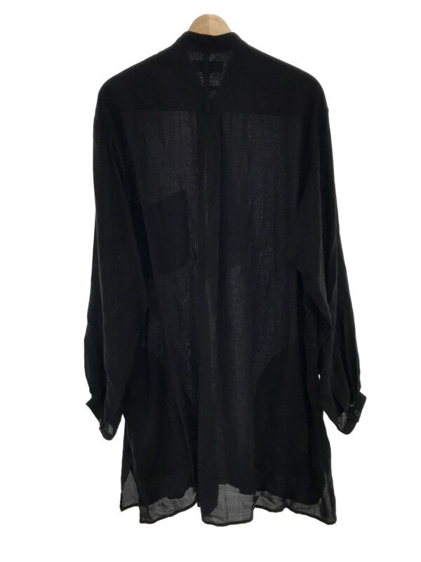 S'YTE サイト ヨウジヤマモト ロング Tシャツ Yohji Yamamoto ヨウジヤマモト UJ-T49-018 s'yte サイト