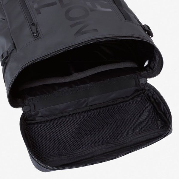 ノースフェイス リュック 防水 男性 30L ヒューズボックス BC