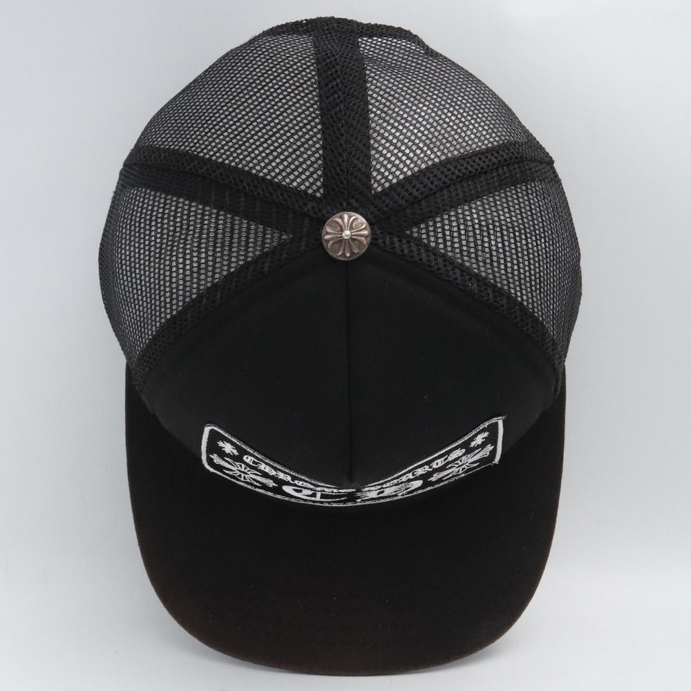 CHROME HEARTS トラッカーキャップ CHROME HEARTS クロムハーツ トラッカーキャップ サイズOS(53
