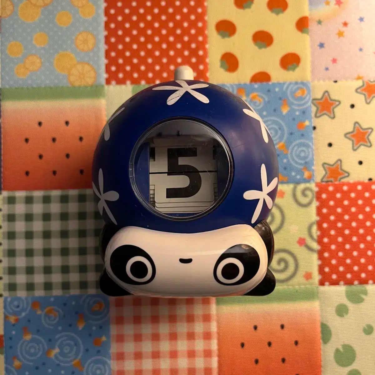 古典 サンエックス タライパンダ タラエパンダ パーペチュアルカレンダー