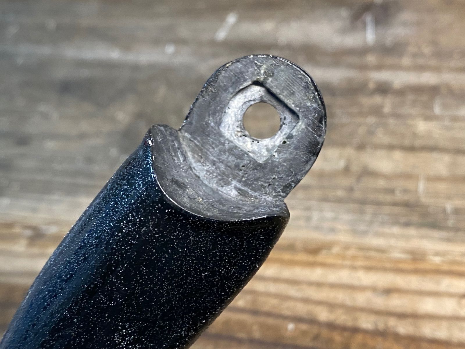 51スピードショップ カーボンエアロバー トライアスロン