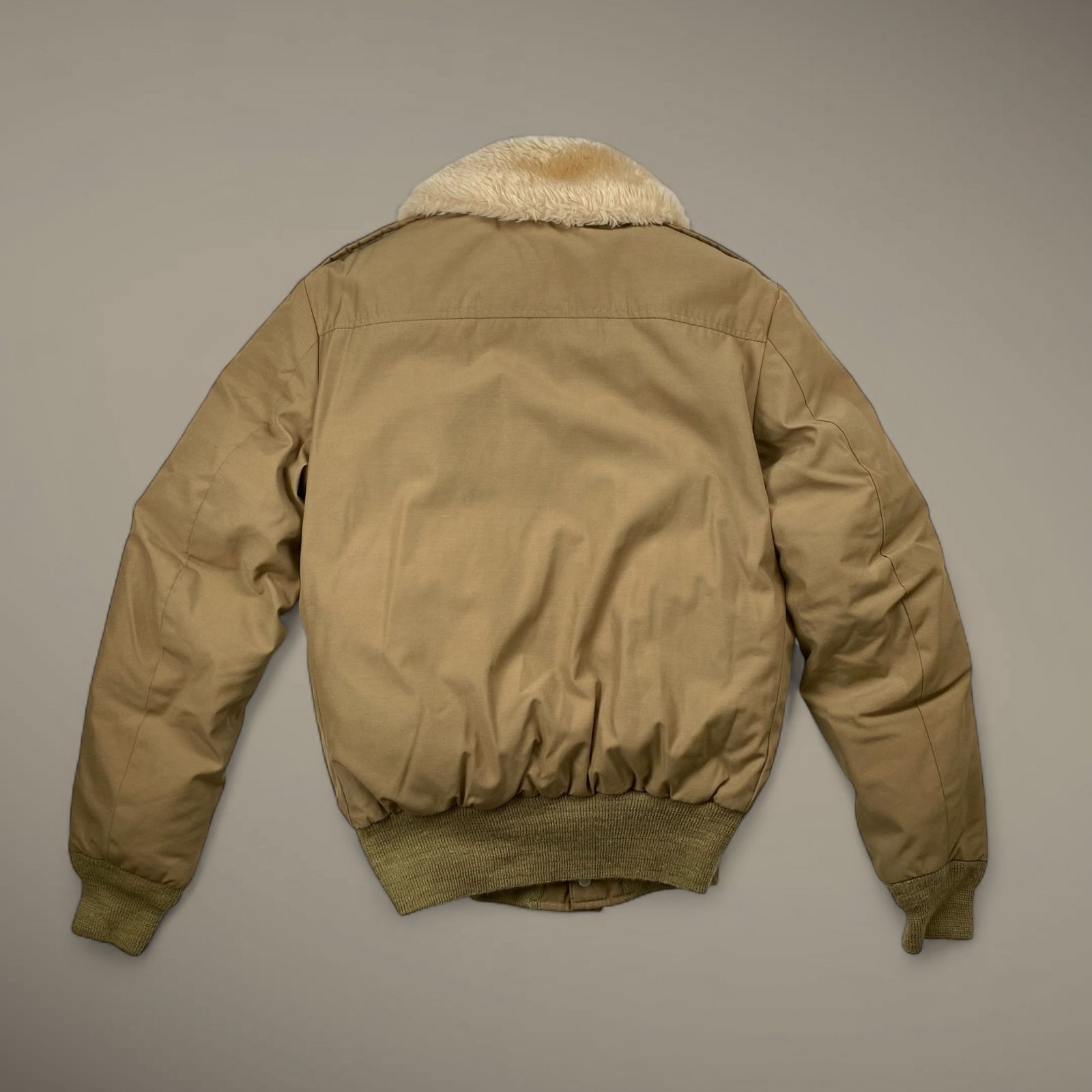 70年代 VINTAGE Schott ショット / ヴィンテージ ダウンジャケット