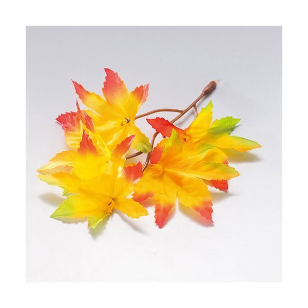 ヤマコー 用美 業務用 四季の花ごよみ もみじ 100個入 yamaco64220