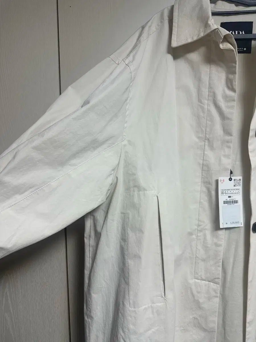 ZARA ザラ トレンチコート トレンチジャンパー USTAUSTRALIA_COM_AU