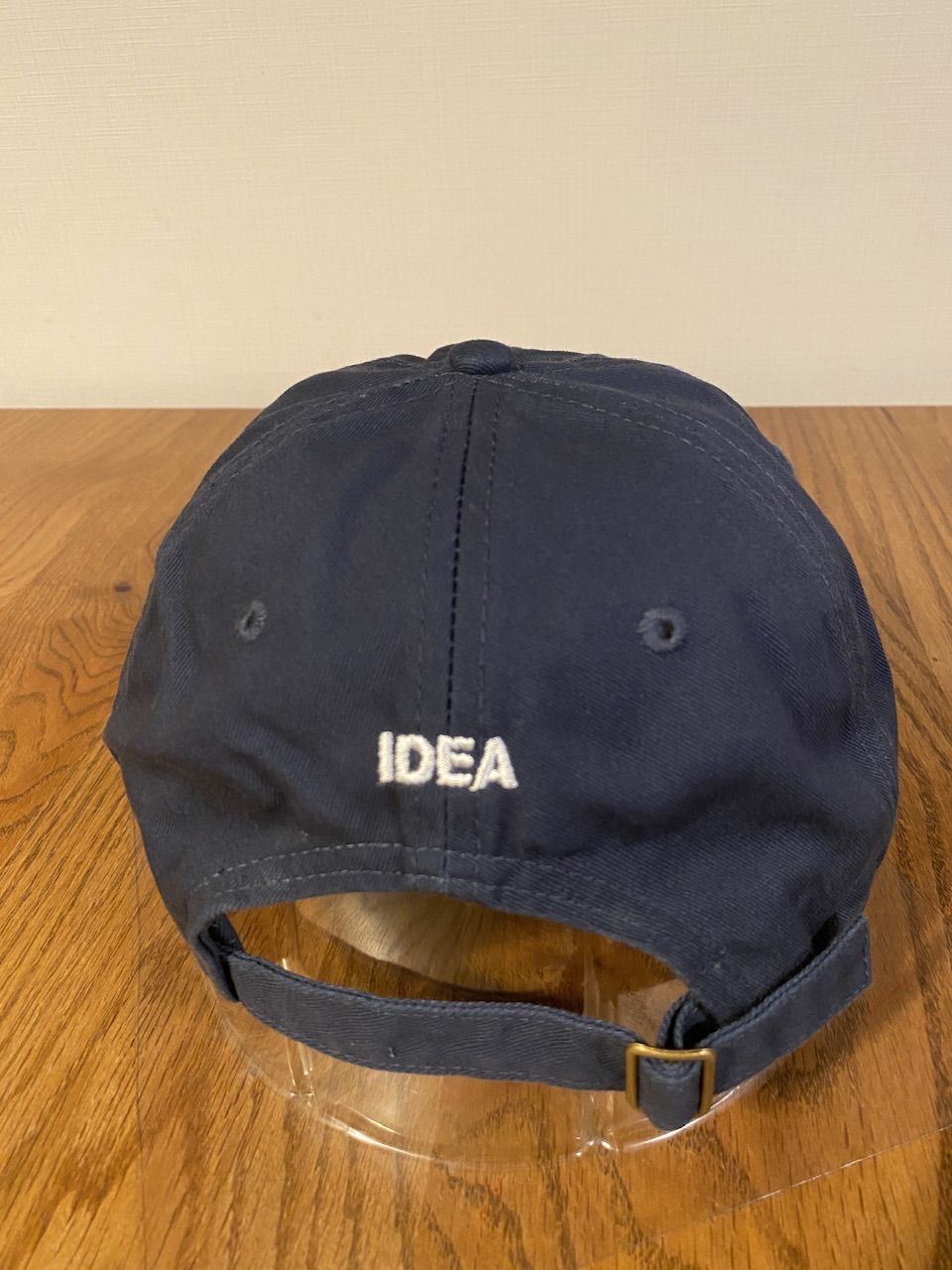 IDEA BOOKS LTD CAP 『WINONA』 - 帽子