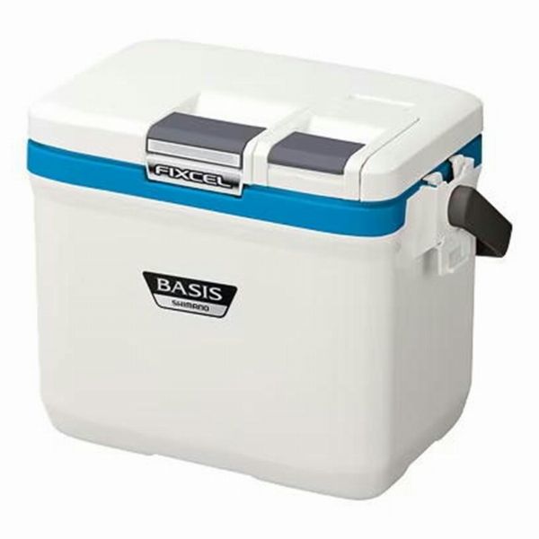 フィクセルベイシス90 9L UF−009N アクアブルー