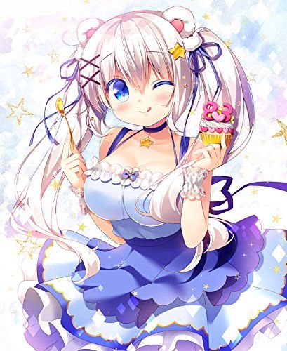笹井さじ イラスト集 画集 Sugar Soil 購入特典 クリアファイル Sugar Sail -笹井さじ ART WORKS-初回限定版／笹井さじ - メルカリ