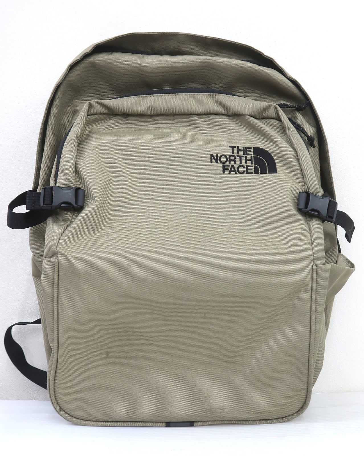 THE NORTH FACE ノースフェイス NM72356 Boulder Daypack ボルダーデイパック