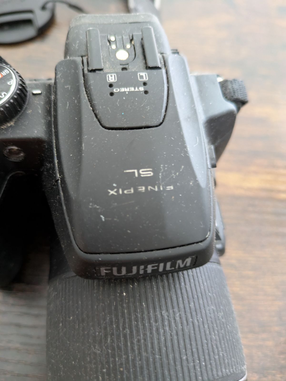 ✨FUJIFILM フジフイルム FinePix SL1000 動作未確認 ⭐︎FUJIFILM FinePix SL1000 動作未確認 - メルカリ