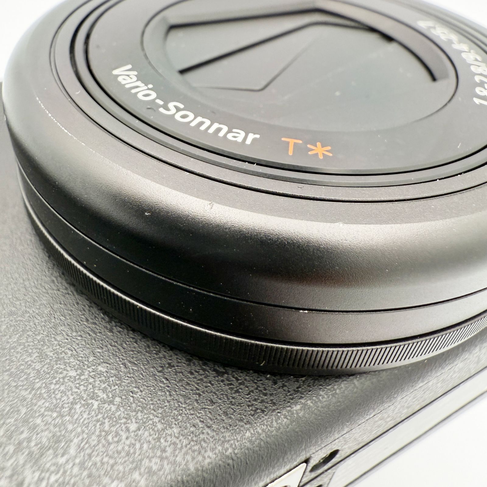 デジタルカメラ VLOGCAM