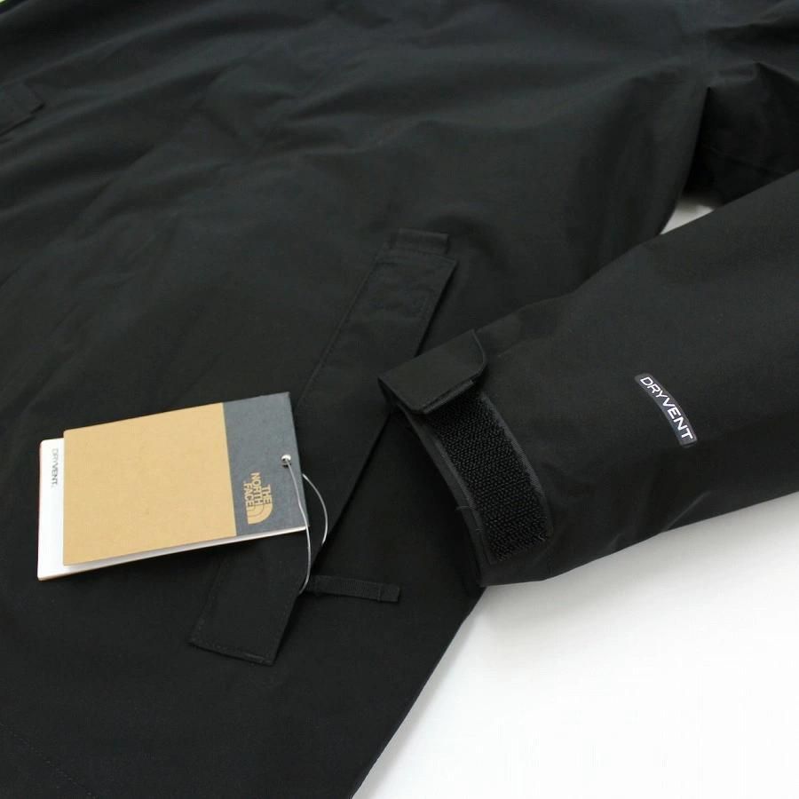 マウンテンジャケット XXL