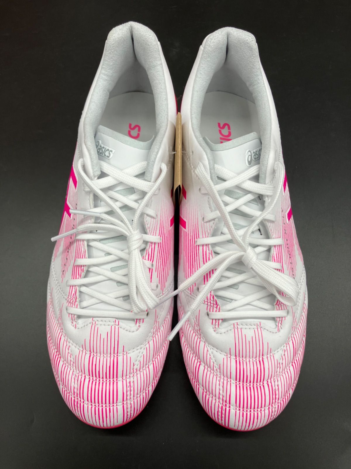 アシックス DS LIGHT X-FLY 5 リミテッド (1101A068-100) 24.0