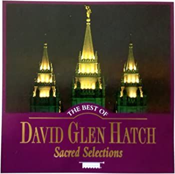【】Best Of: Sacred Selections [CD]