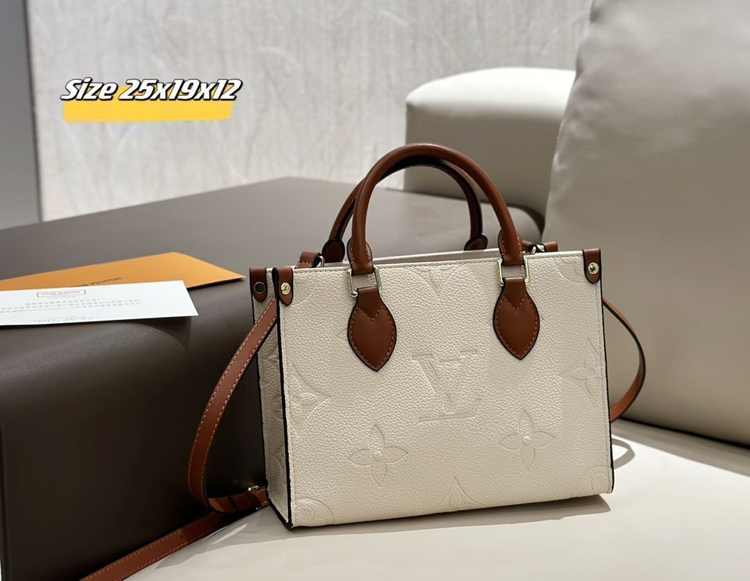 超美品】LOUIS VUITTON ルイヴィトン ショルダーバッグ トート