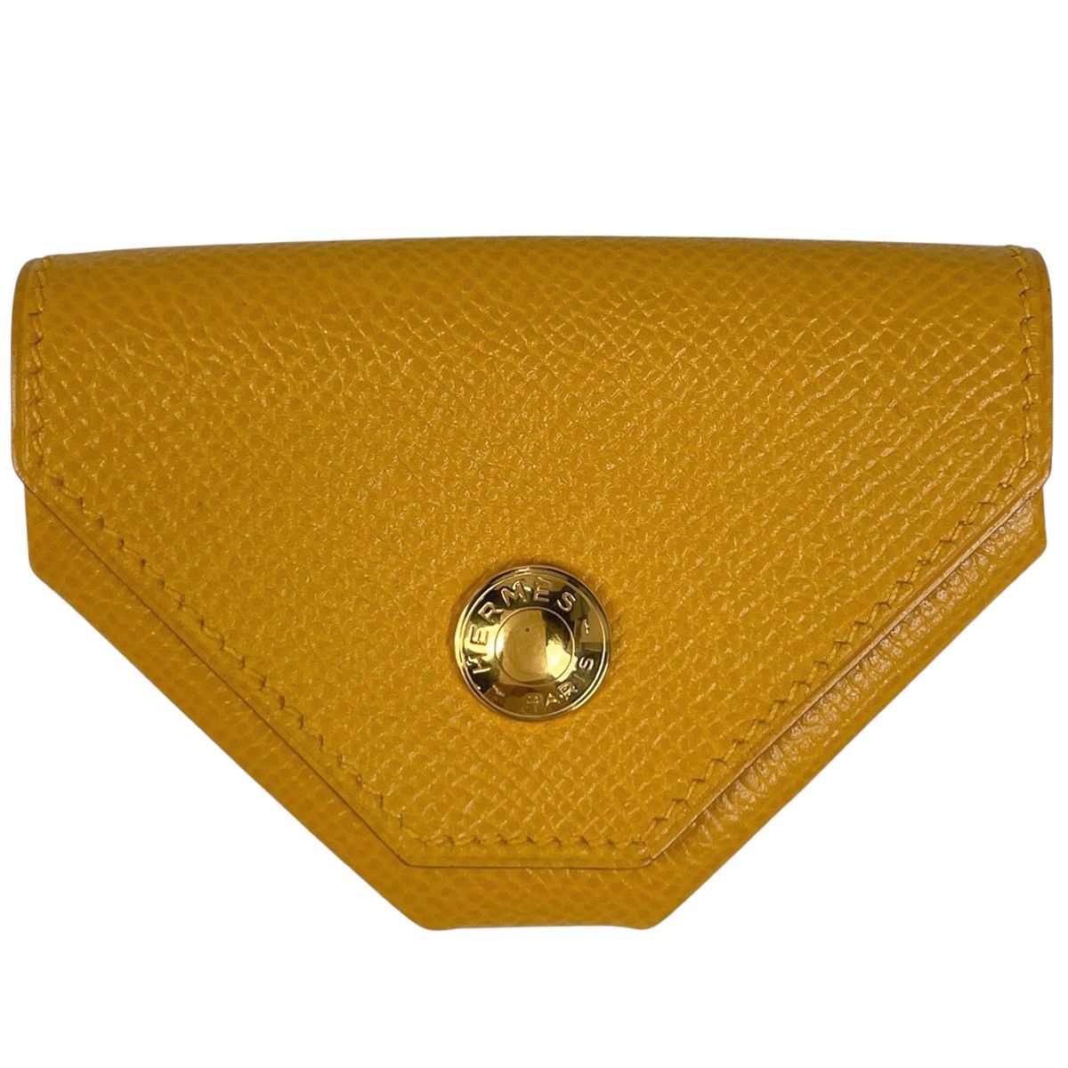 エルメス HERMES ル ヴァンキャトル コインパース コインケース