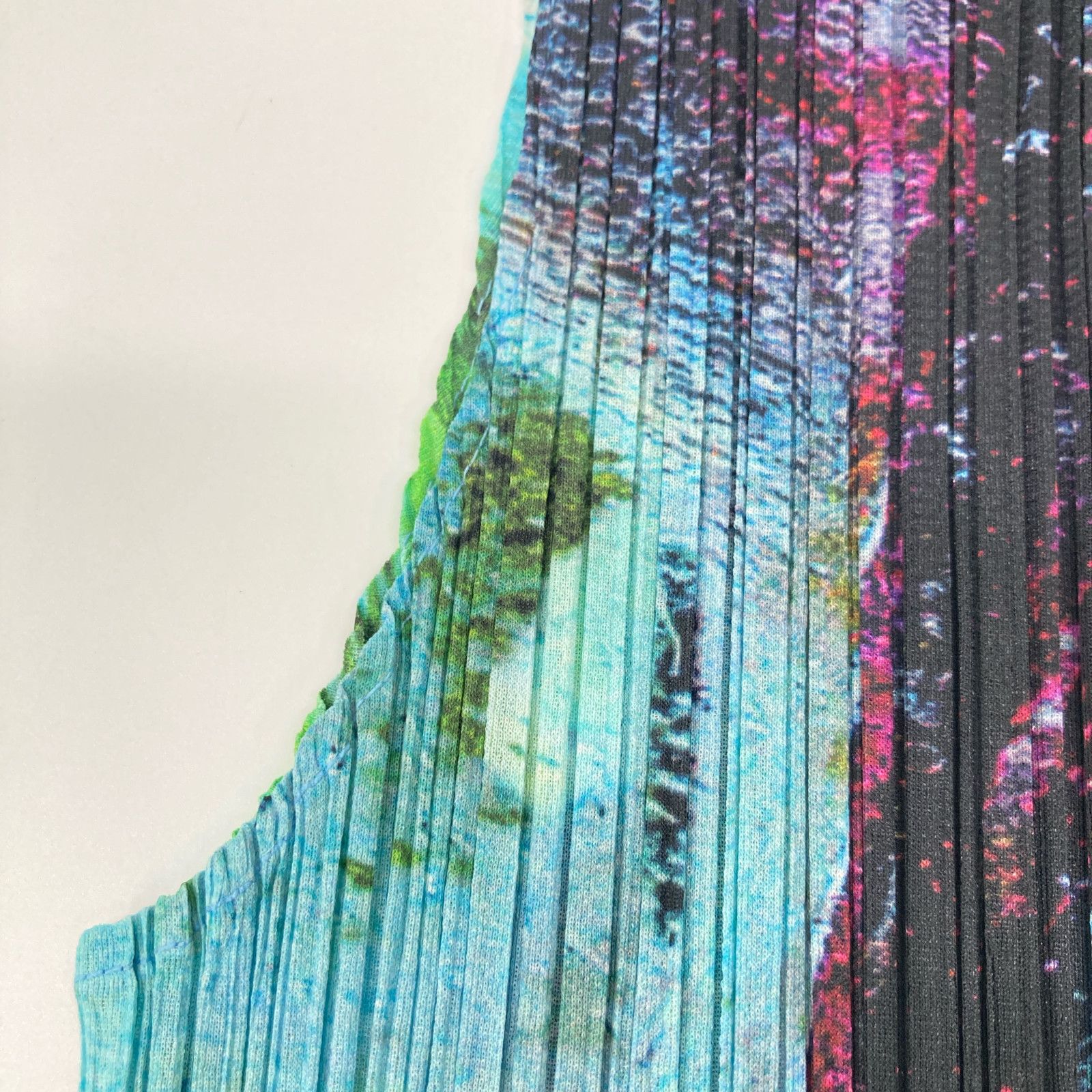 プリーツプリーズ 23AW