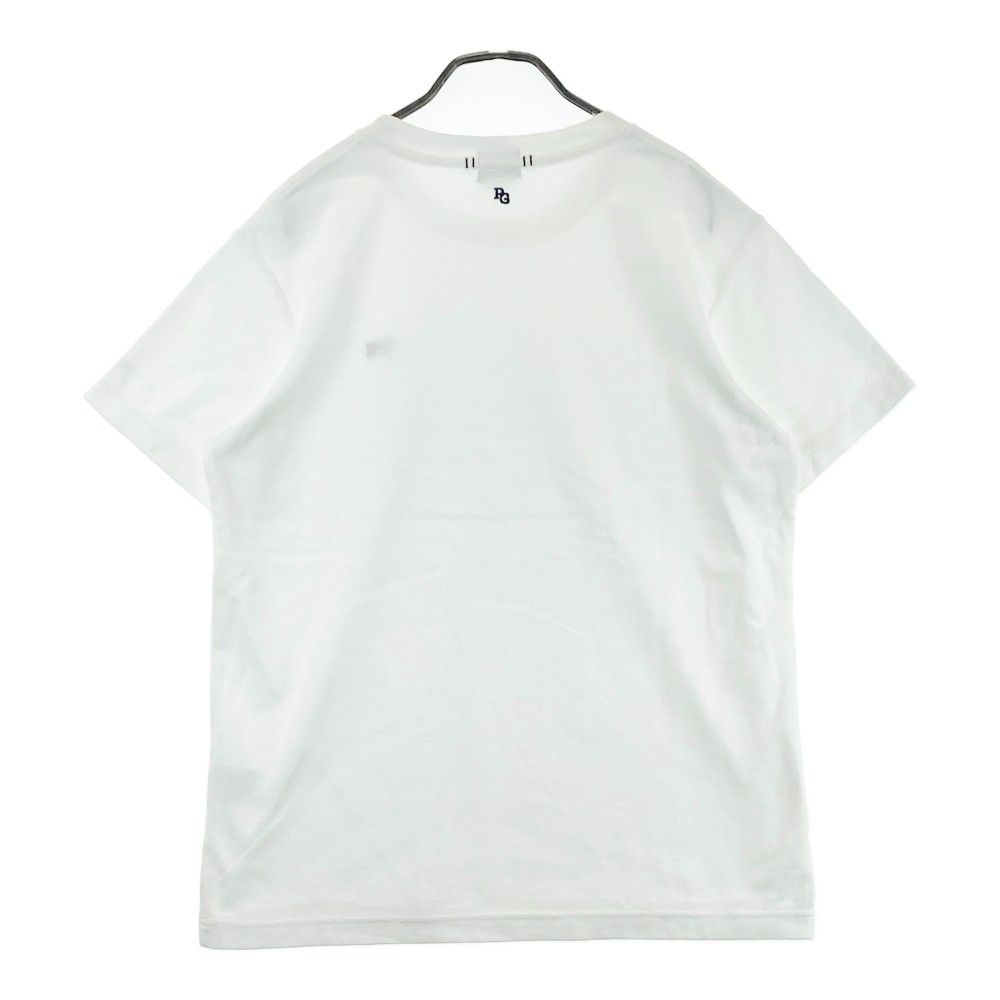 半袖Tシャツ ホワイト系