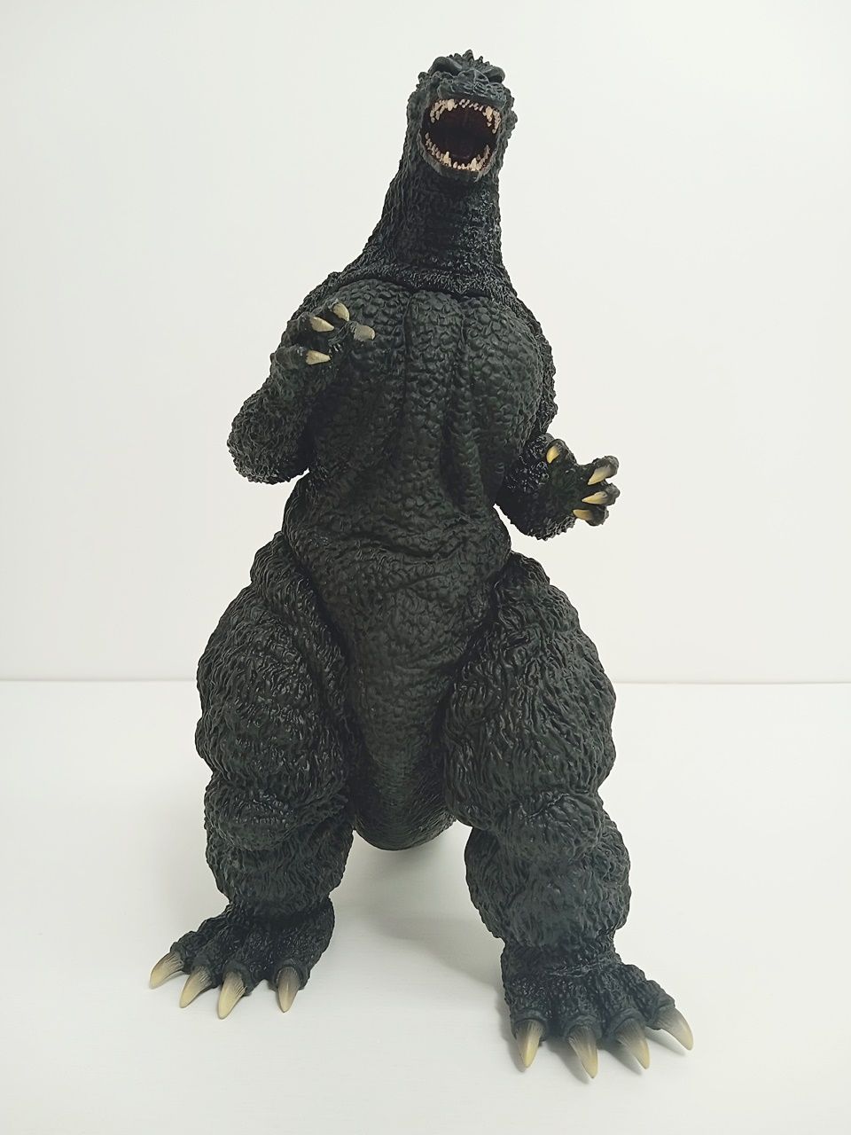 一番くじ　ゴジラ　大怪獣列伝G A賞　ゴジラ(1991) SOFVICS 001_l.jpg