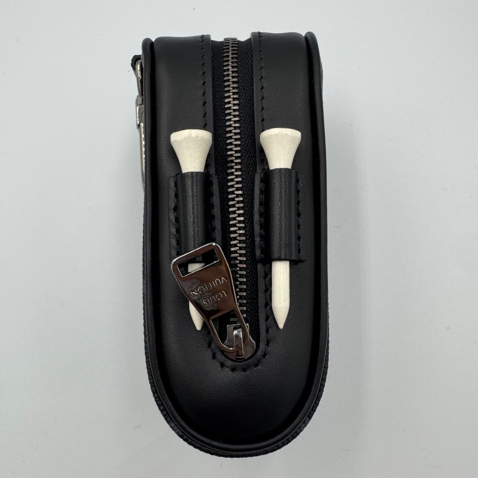 LOUIS VUITTON ゴルフアンドリュース モノグラムエクリプス LOUIS VUITTON ルイヴィトン モノグラム エクリプス セット
