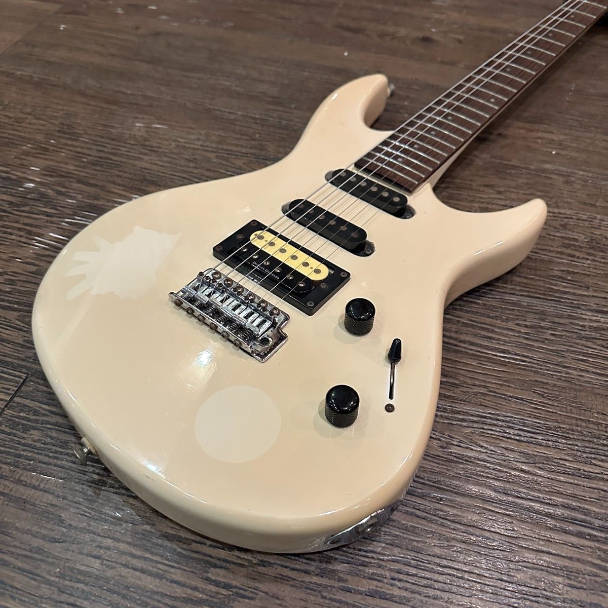 AriaProII VA-350 1990年代 Vanguard Electric Guitar アリア エレキ