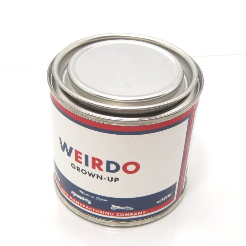 WEIRDO ウィアード ウォレットチェーン WP023 Spanner Wallet