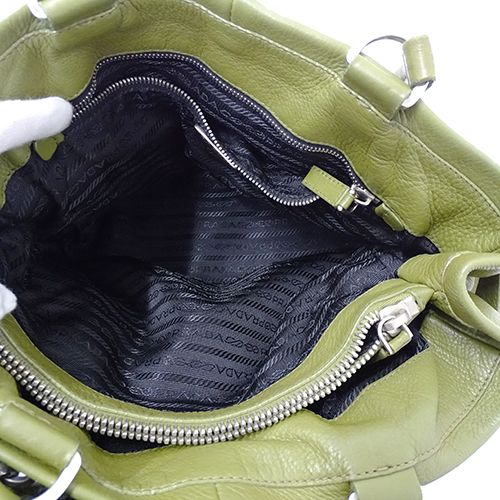 プラダ PRADA バッグ レディース ブランド トートバッグ