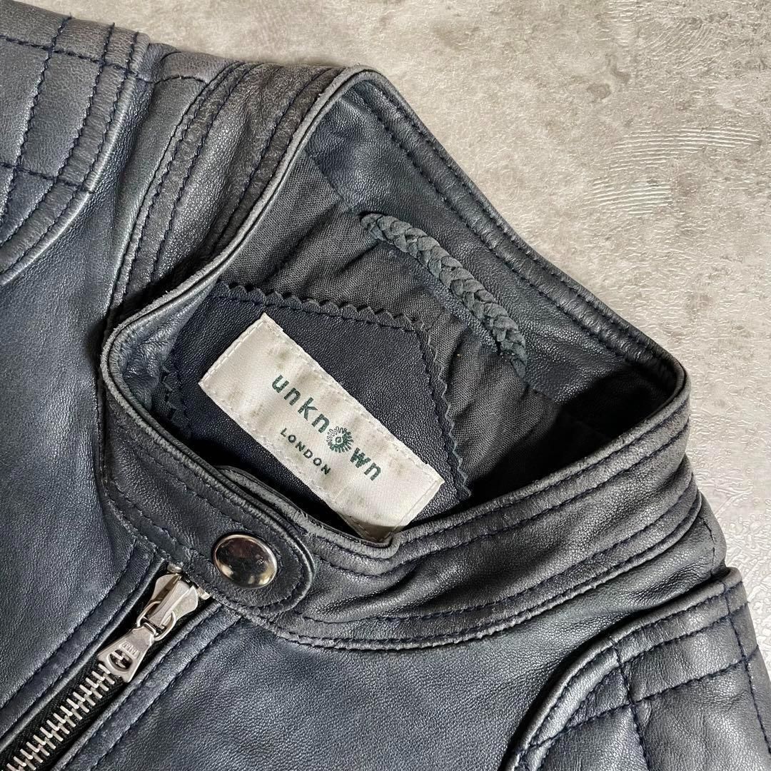 アンノウンロンドン サイズ10