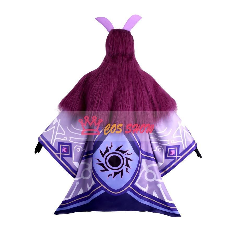 仮面付き cosplay