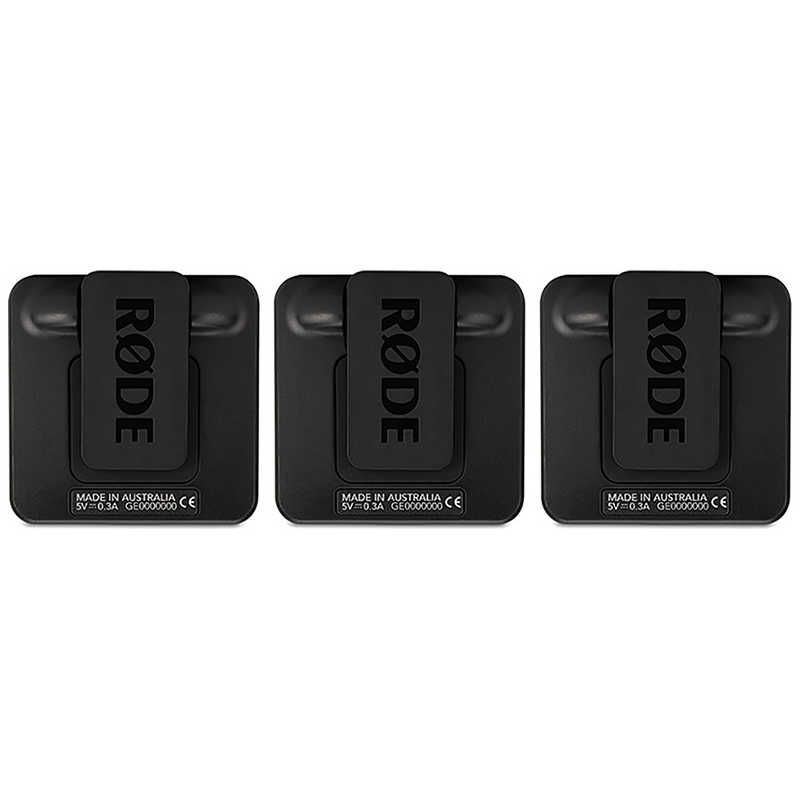 未開梱 RODE WIGOII Wireless GO II WIGOII