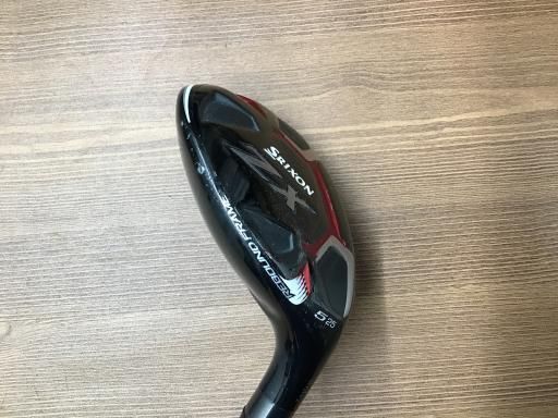 中古】 ダンロップ SRIXON ZX H U5 ユーティリティ UT NS PRO 950GH