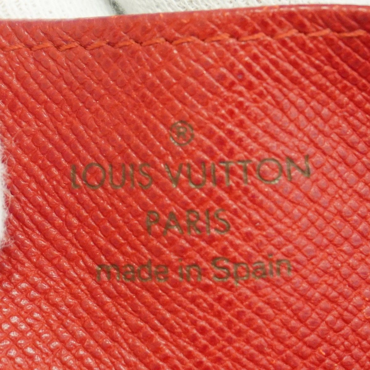 ☆SALE【5gd5037-h】ルイヴィトン 長財布 モノグラム ポルトフォイユ  