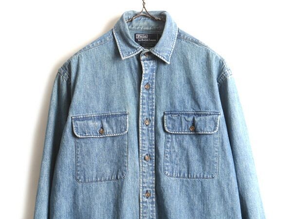 激レア ラルフローレン スポーツマン ポロスポーツ 90s 1992 スペシャル 90s 希少サイズ S □ POLO ポロ スポーツマン 1992