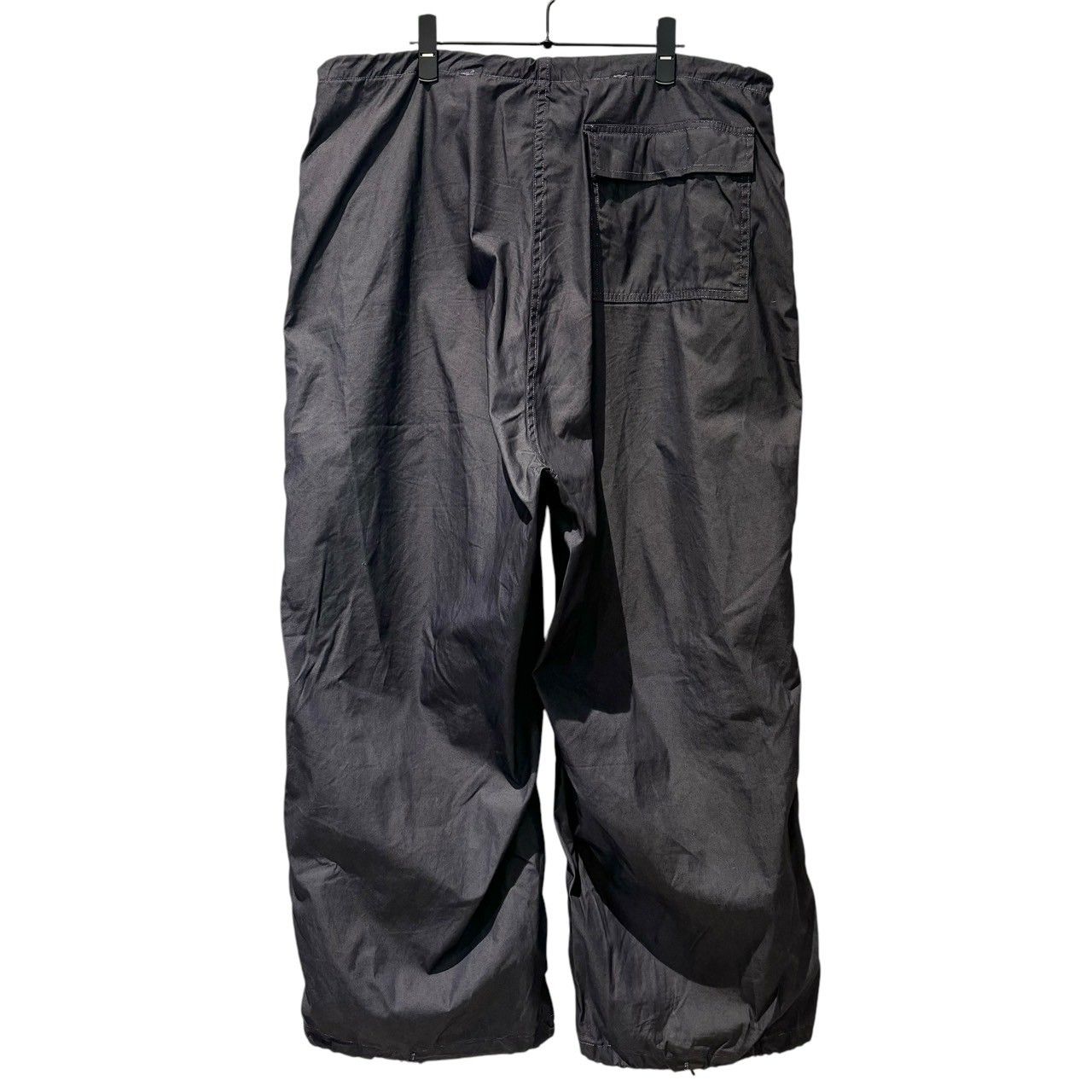 fifth general store スノーカモパンツ メンズ グレー M - メルカリ