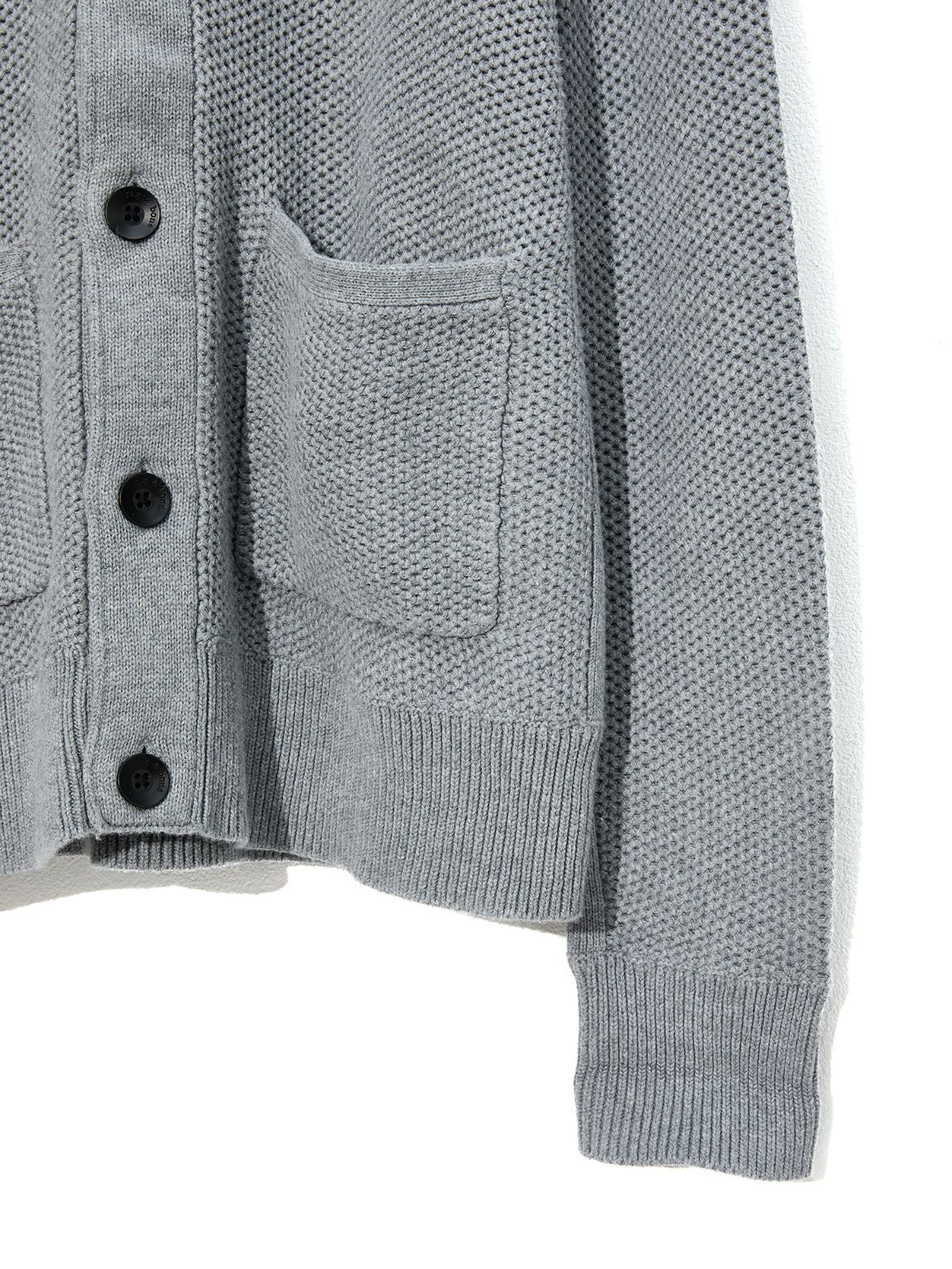 Rag & Bone - 新品 rag&bone ショールニットカーディガン ラグ＆ボーン RAG & BONE ラグアンドボーン ショールカラーカーディガン_iD250109