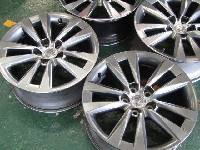 LS600h ノイズリダクション純正