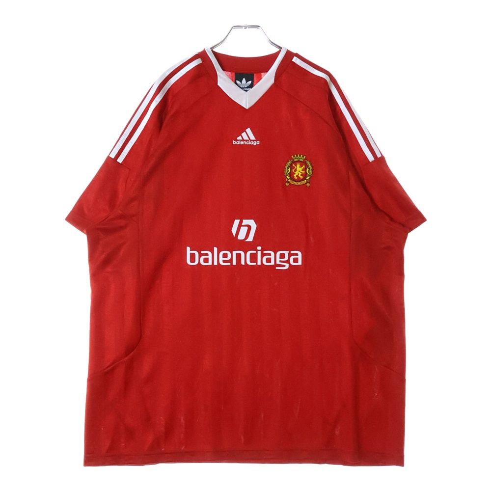 BALENCIAGA (バレンシアガ) 24SS PARIS SOCCER サッカーシリーズ