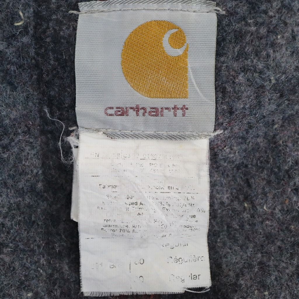 Carhartt カーハート デトロイトジャケット 防寒 ワークウェア