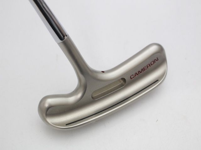 極上品 スコッティキャメロン アメリカンクラシックⅢ ヘビーフランジ スコッティキャメロン アメリカンクラシックIIIヘビーフランジ 極上品