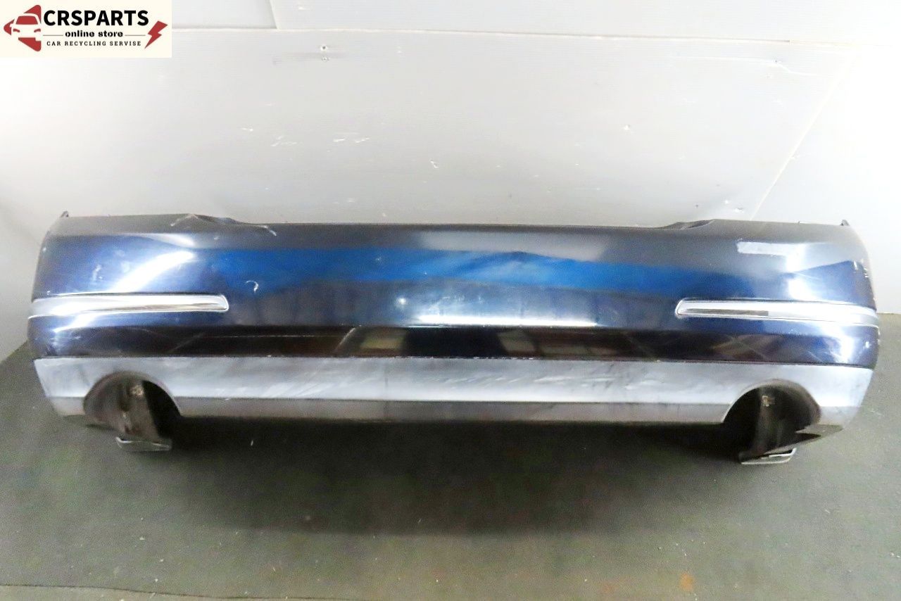 ティアナ PJ31 純正 リア バンパー B20 85022 9W60H No 13627